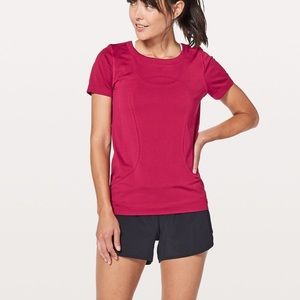 lululemon shirt